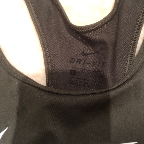 Nike dri fit tank - Picture 2 of 2